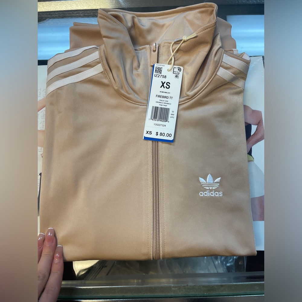New gym clothes